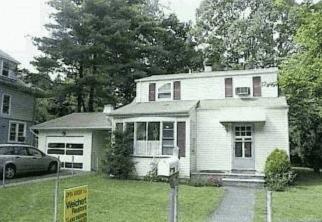 12 Haring Street, Closter